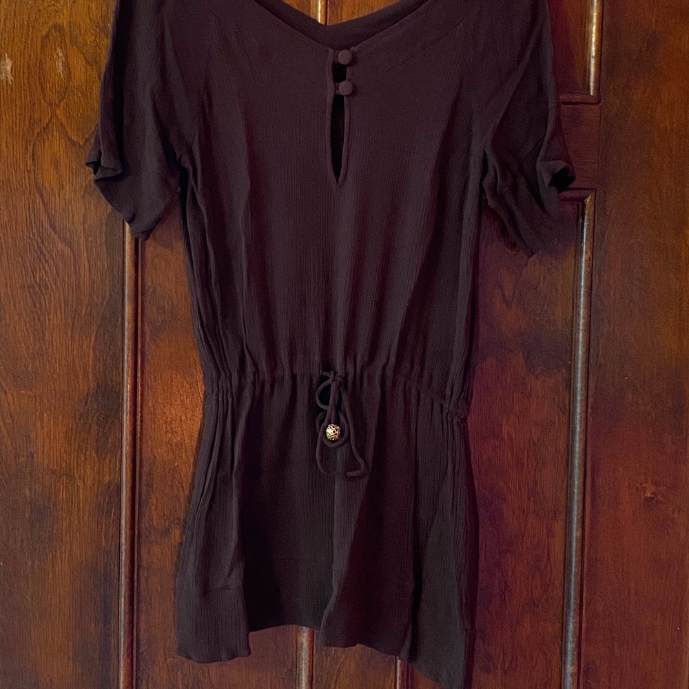 Juicy Couture Beach Cover Up